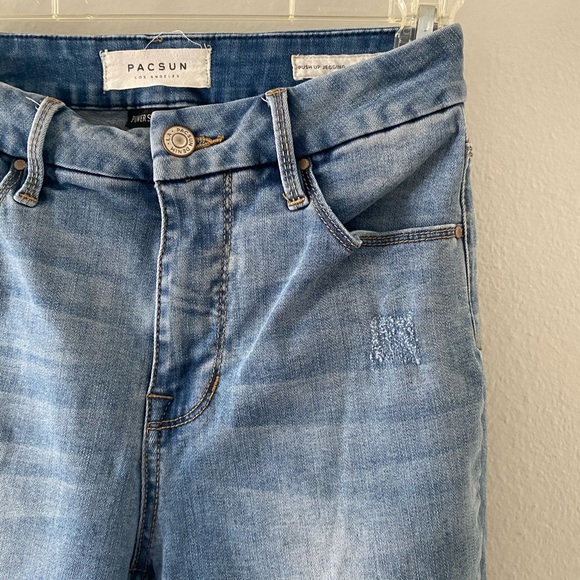 PacSun Denim - PACSUN Jeggings